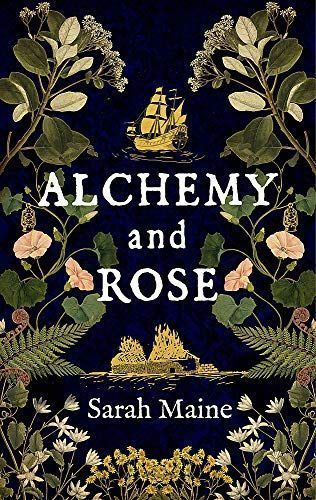 Alchemy and Rose