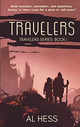 Travelers (Travelers Series