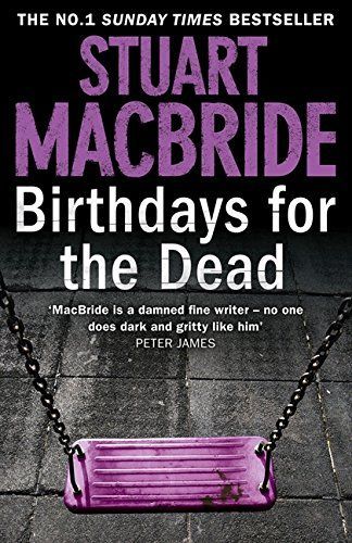 Birthdays for the Dead