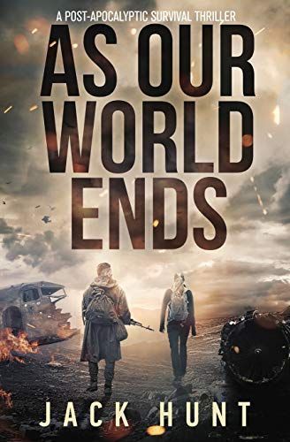 As Our World Ends
