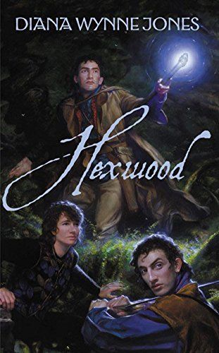 Hexwood