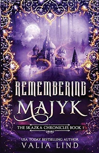 Remembering Majyk