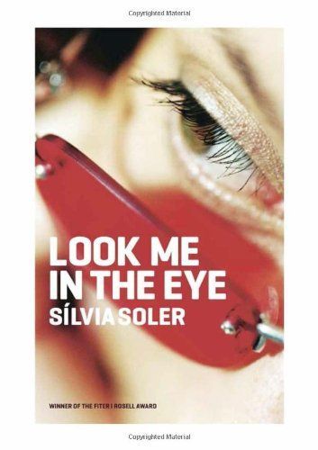 Look Me in the Eye