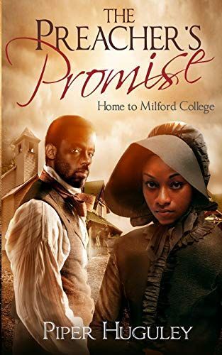 The Preacher's Promise