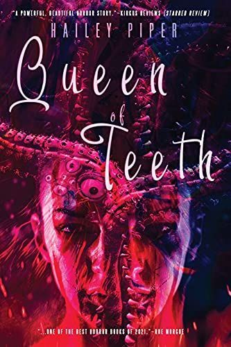 Queen of Teeth