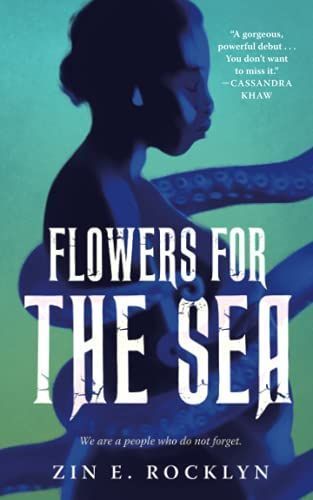 Flowers for the Sea