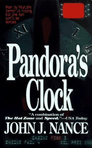 Pandora's Clock