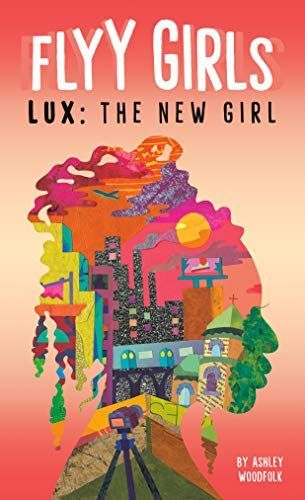 Lux: the New Girl #1