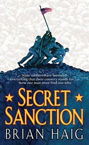 Secret Sanction