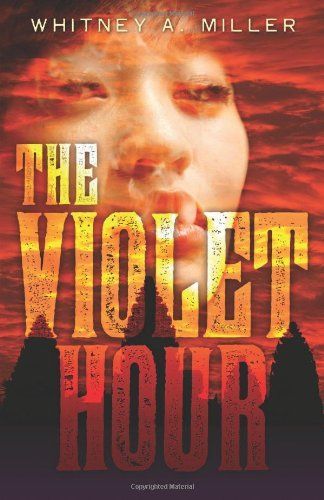 The Violet Hour