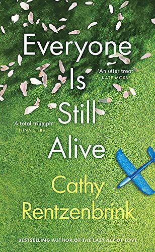 Everyone Is Still Alive