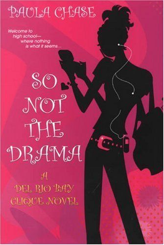 So Not the Drama