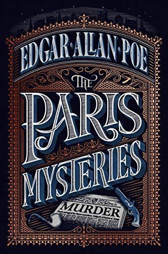 The Paris Mysteries, Deluxe Edition