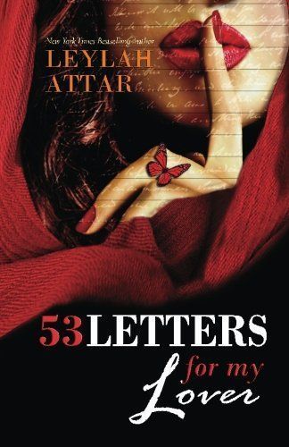 53 Letters for My Lover (Original)