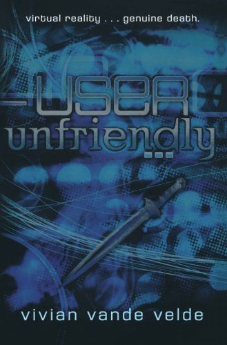 User Unfriendly