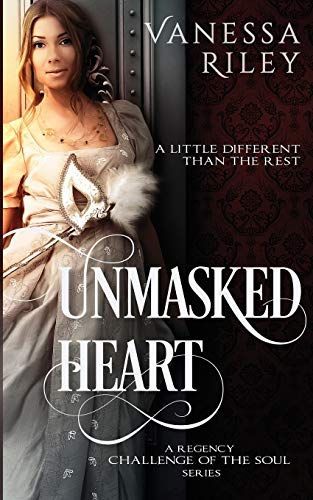 Unmasked Heart