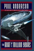 The Boat of A Million Years