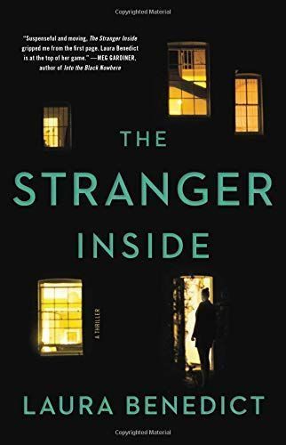 The Stranger Inside