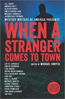 When a Stranger Comes to Town