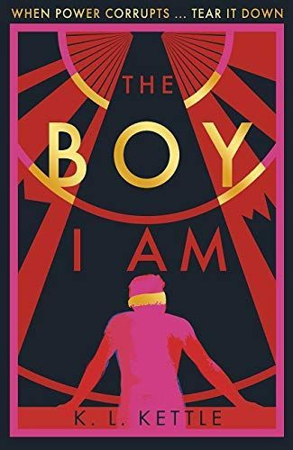 The Boy I Amthe Boy I Am