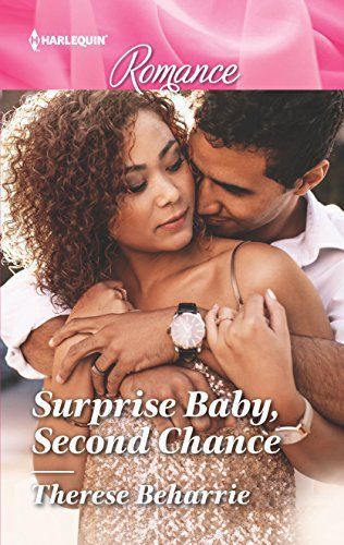 Surprise Baby, Second Chance