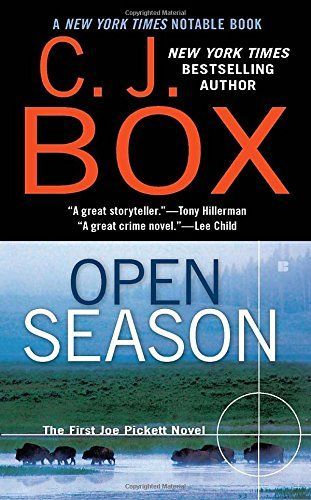 Open Season