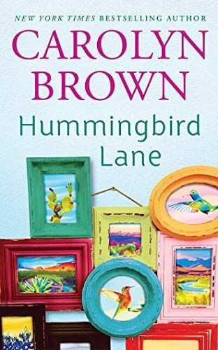 Hummingbird Lane