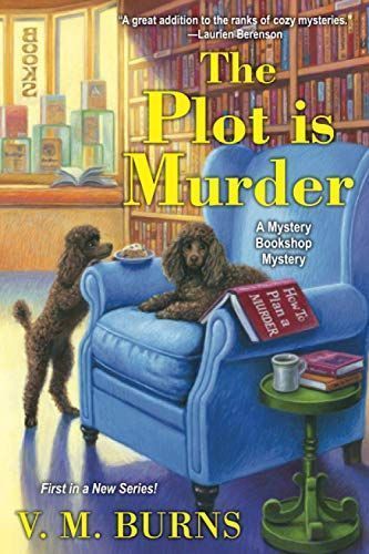 The Plot Is Murder
