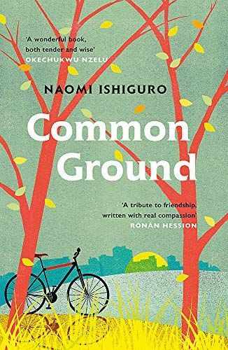 Common Ground