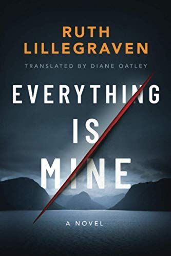 Everything Is Mine