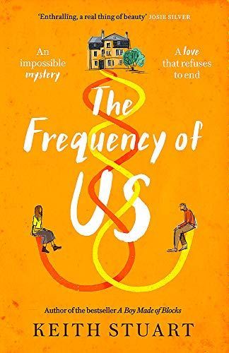 The Frequency of Us
