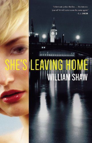 She's Leaving Home