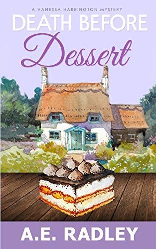 Death Before Dessert
