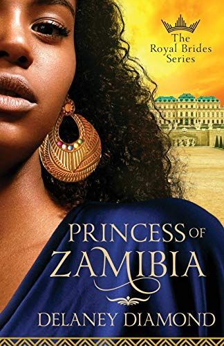 Princess of Zamibia