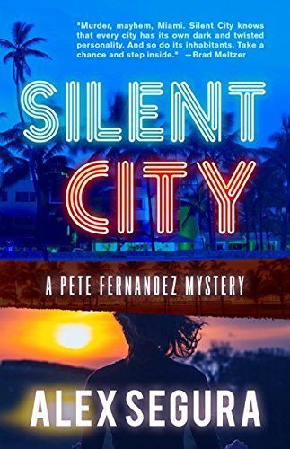 Silent City