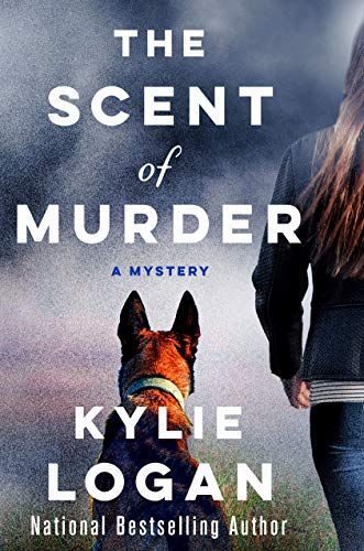 The Scent of Murder