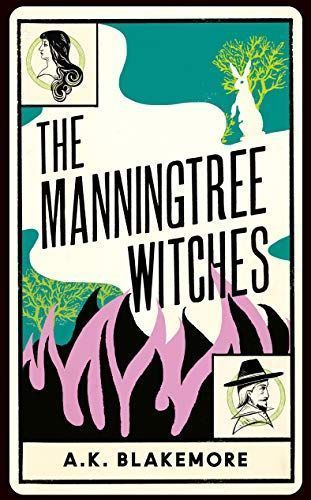 MANNINGTREE WITCHES.