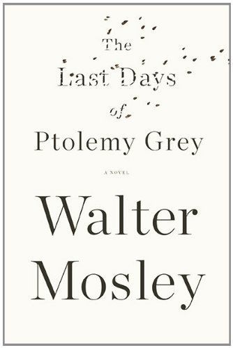 The Last Days of Ptolemy Grey