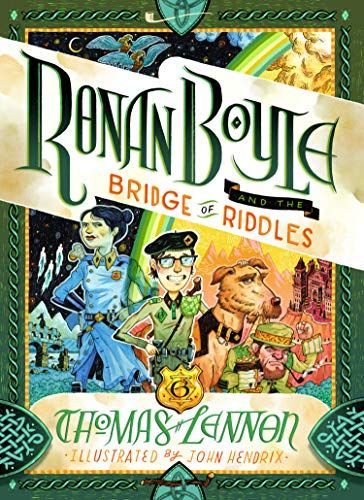 Bridge of Riddles