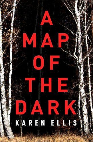 A Map of the Dark