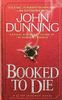 Booked to Die