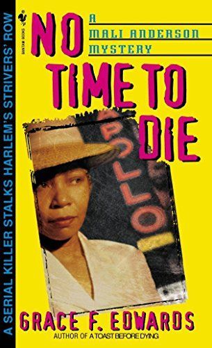 No Time to Die