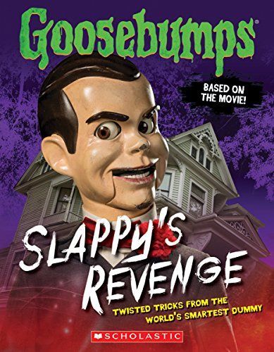 Slappy's Revenge