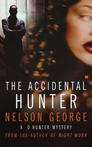 The Accidental Hunter