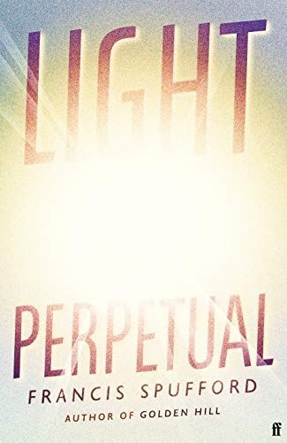 Light Perpetual