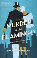 Murder at the Flamingo