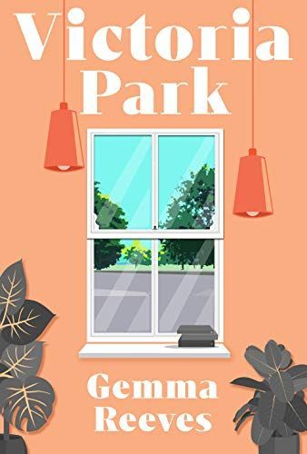 VICTORIA PARK.