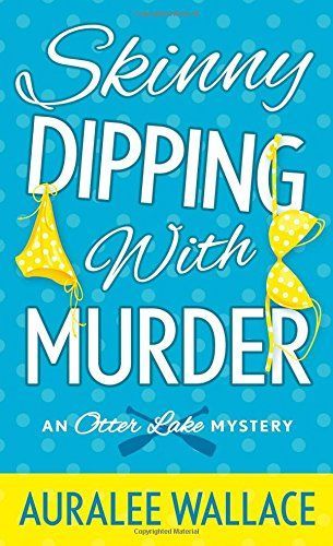 Skinny Dipping with Murder