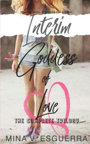 Interim Goddess of Love