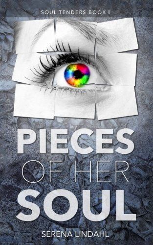 Pieces of Her Soul